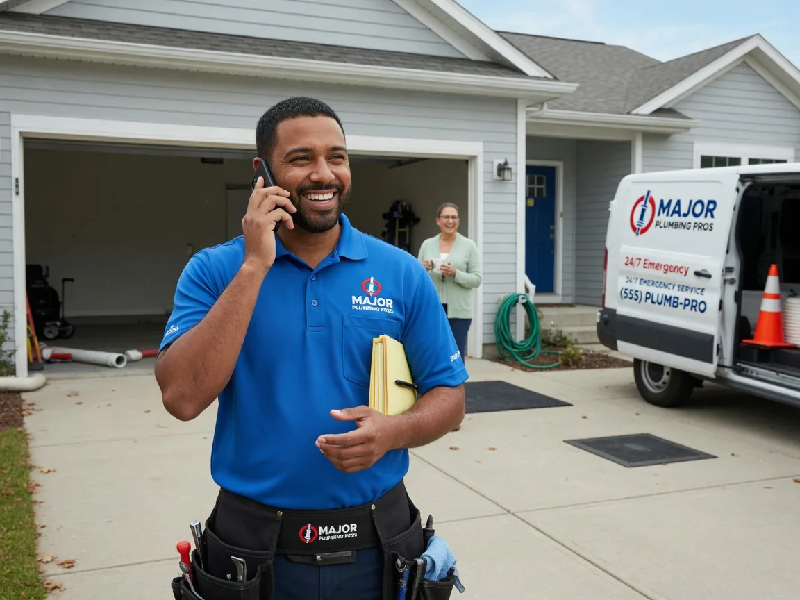 Drain Cleaning Services Milltown, NJ FAQs